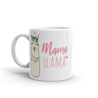 Чаша "Мама-лама" - small - 0