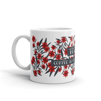 Чаша "Coffee Is My Superpower" - small - 0