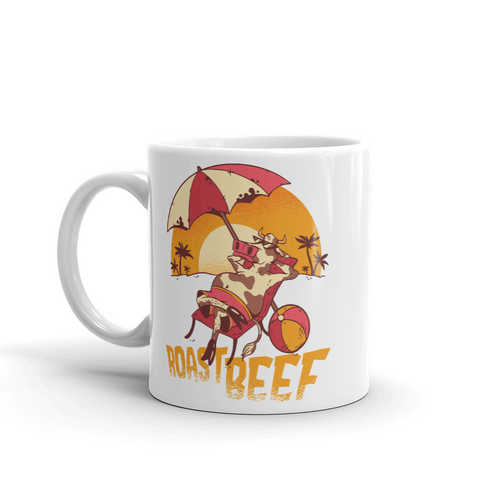 Чаша &amp;quot;Roast Beef&amp;quot; - 1