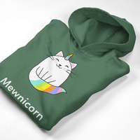 Суичър "Mewnicorn" - small - 2
