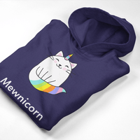 Суичър "Mewnicorn" - small - 3