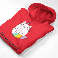 Суичър "Mewnicorn" - small - 4