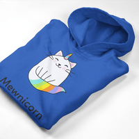 Суичър "Mewnicorn" - small - 5
