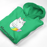Суичър "Mewnicorn" - small - 6