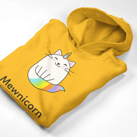 Суичър "Mewnicorn" - small - 8