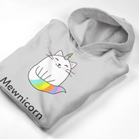Суичър "Mewnicorn" - small - 9