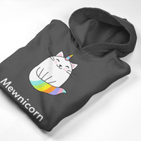 Суичър "Mewnicorn" - small - 10