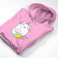 Суичър "Mewnicorn" - small - 11