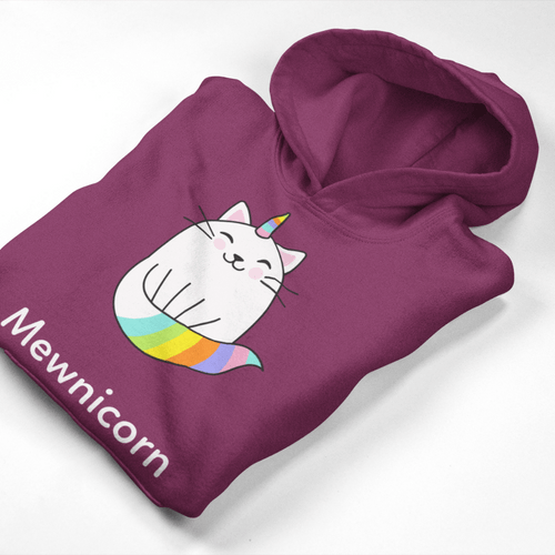 Суичър &amp;quot;Mewnicorn&amp;quot; - 1