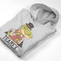 Суичър "Tea-rex" - small - 1