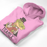 Суичър "Tea-rex" - small - 2