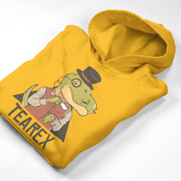 Суичър "Tea-rex" - small - 4