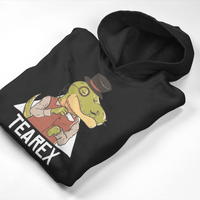 Суичър "Tea-rex" - small - 5