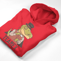 Суичър "Tea-rex" - small - 8