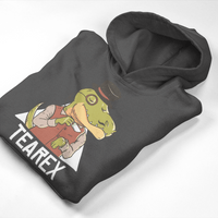 Суичър "Tea-rex" - small - 9
