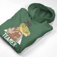 Суичър "Tea-rex" - small - 10