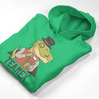 Суичър "Tea-rex" - small - 3