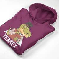 Суичър "Tea-rex" - small - 11