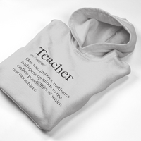 Суичър "Teacher" - small - 7