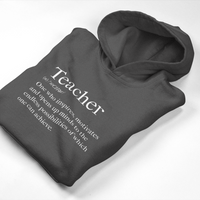 Суичър "Teacher" - small - 9