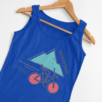 Дамски потник "Mountain Biking" - small - 3