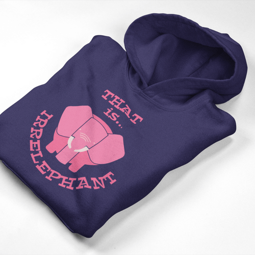 Суитчър &amp;quot;Irrelephant&amp;quot; - 1