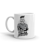 Чаша "Inkfluencer" - small - 0