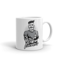 Чаша "Inkfluencer" - small - 2