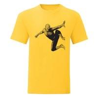 Мъжка тениска "Spiderman" - small - 1