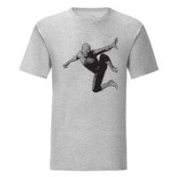 Мъжка тениска "Spiderman" - small - 5