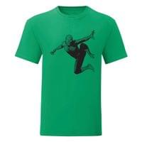 Мъжка тениска "Spiderman" - small - 2