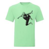 Мъжка тениска "Spiderman" - small - 6