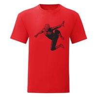 Мъжка тениска "Spiderman" - small - 7