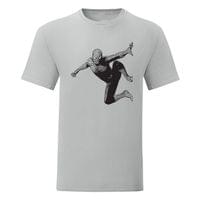 Мъжка тениска "Spiderman" - small - 9