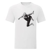 Мъжка тениска "Spiderman" - small - 10
