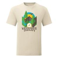 Мъжка тениска "Wilderness Therapy" - small - 6