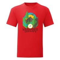 Мъжка тениска "Wilderness Therapy" - small - 8
