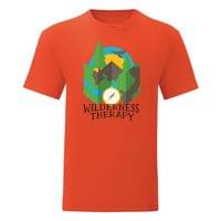Мъжка тениска "Wilderness Therapy" - small - 3