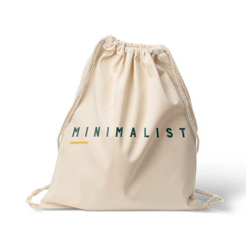 Мешка &amp;quot;Minimalist&amp;quot; - 1