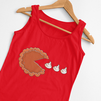 Дамски потник "Pumpkin Pie" - small - 0