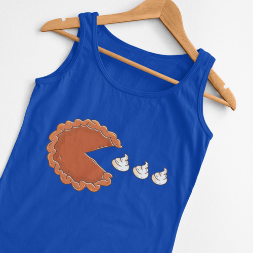 Дамски потник "Pumpkin Pie" - 2