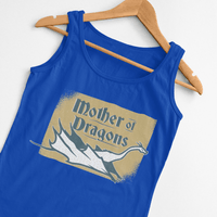 Дамски потник "Mother Of Dragons" - small - 1