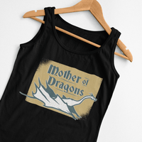Дамски потник "Mother Of Dragons" - small - 3