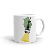 Чаша "Те идват" - small - 2
