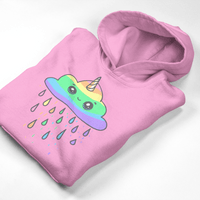 Суитчър "Весело облаче" - small - 6