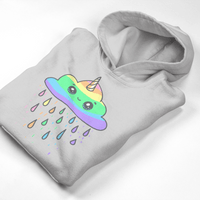 Суитчър "Весело облаче" - small - 7