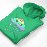 Суитчър "Весело облаче" - small - 8