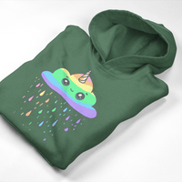 Суитчър "Весело облаче" - small - 5