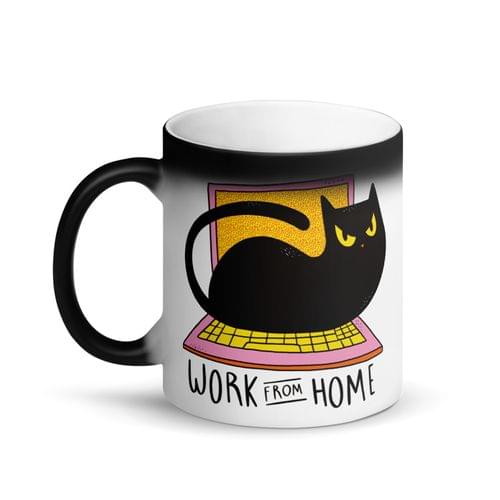 Магическа чаша &amp;quot;Home Office&amp;quot; - 1