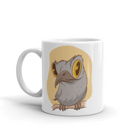 Чаша "Urutau Bird" - small - 0